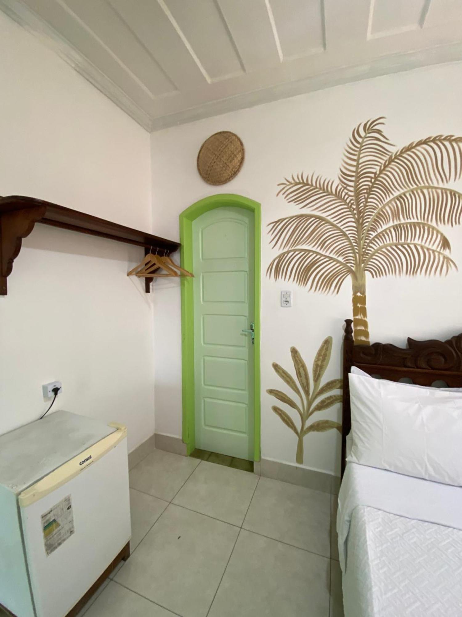 Casa Coco Verde Araquari Exterior foto