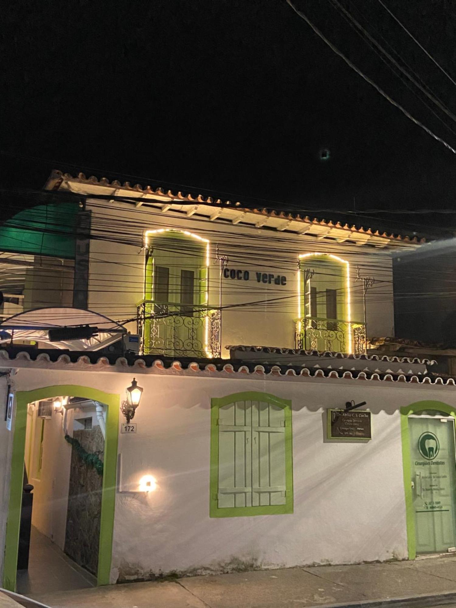 Casa Coco Verde Araquari Exterior foto